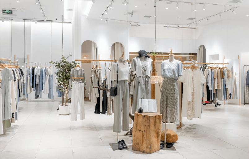 Skontaktuj się ze stylistką Martą Jurecką